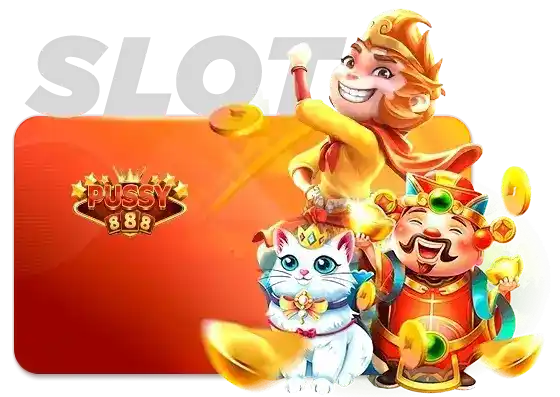 Pussy888